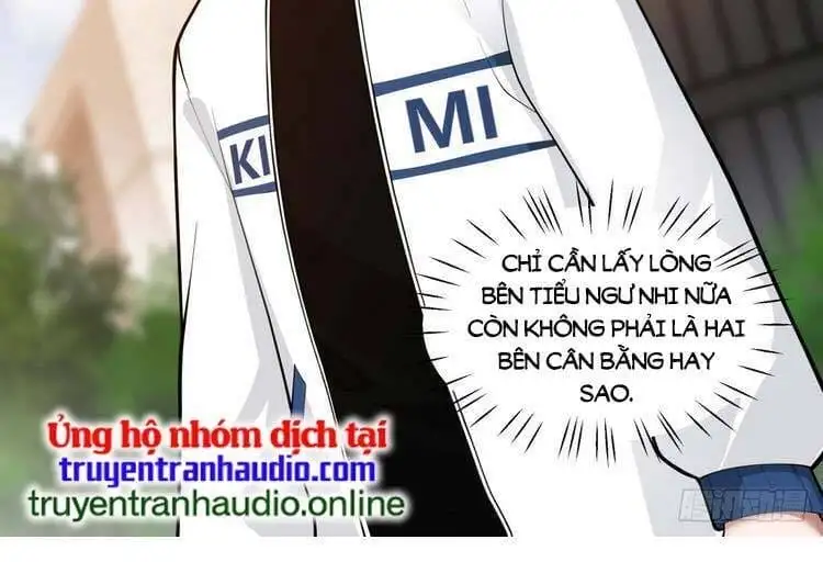 Truyện Tranh Ta Không Muốn Trùng Sinh Đâu trang 3