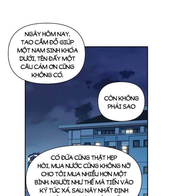 Truyện Tranh Ta Không Muốn Trùng Sinh Đâu trang 3