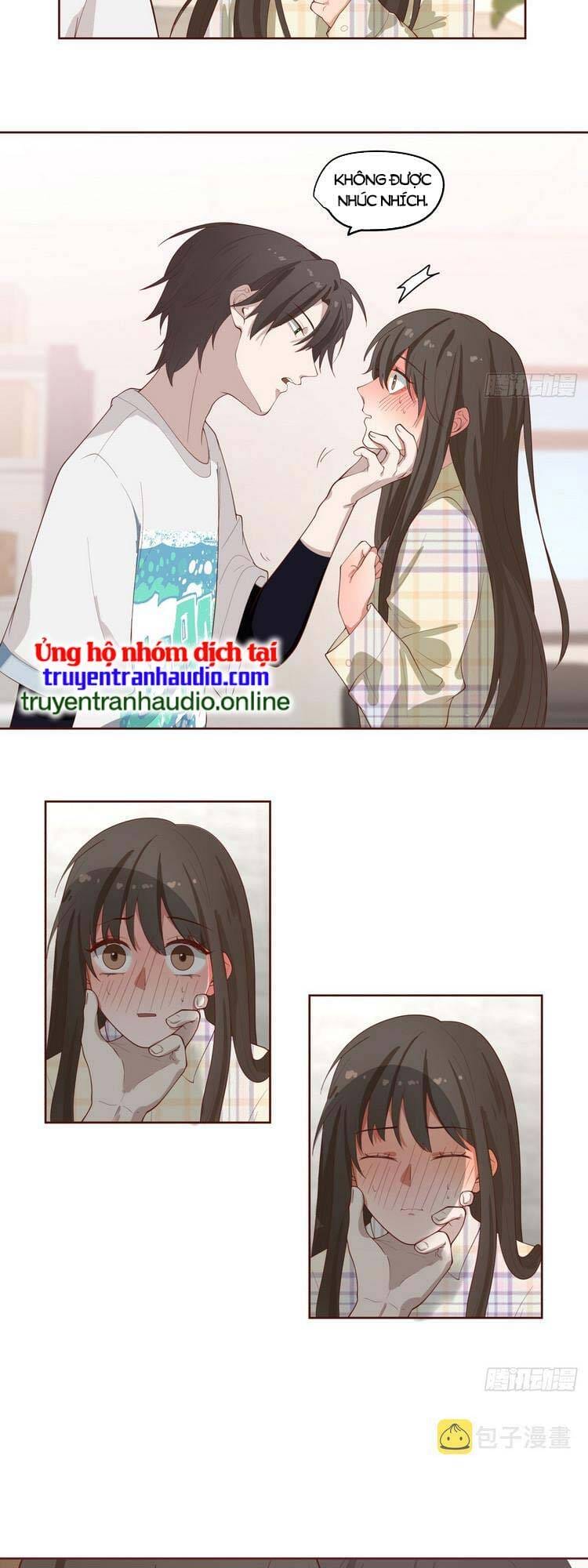 Truyện Tranh Ta Không Muốn Trùng Sinh Đâu trang 3