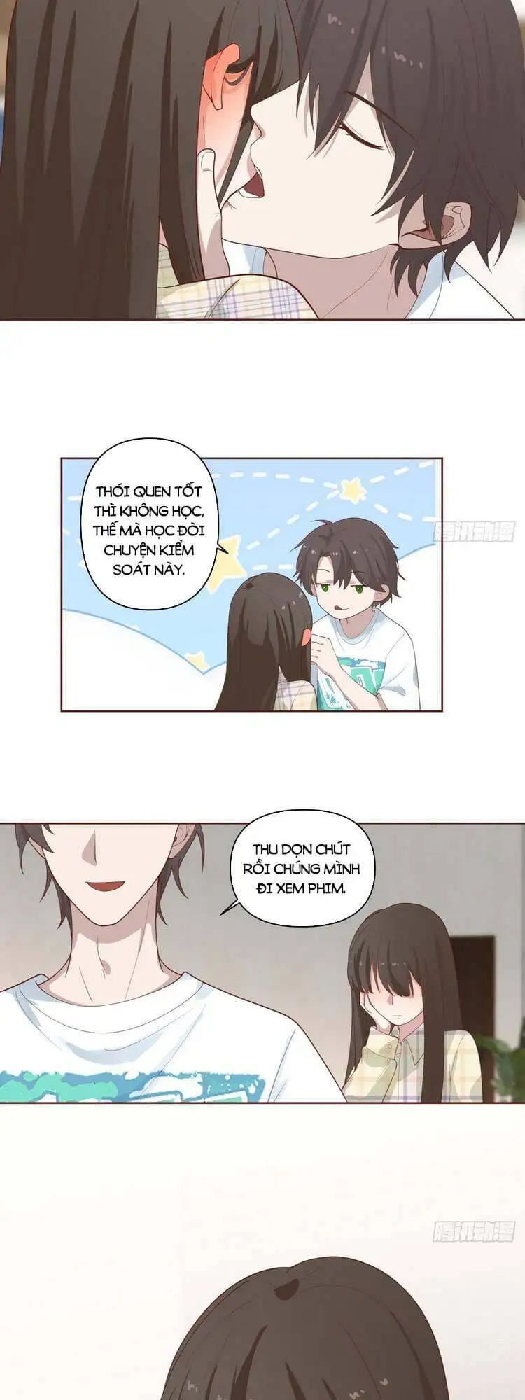 Truyện Tranh Ta Không Muốn Trùng Sinh Đâu trang 3