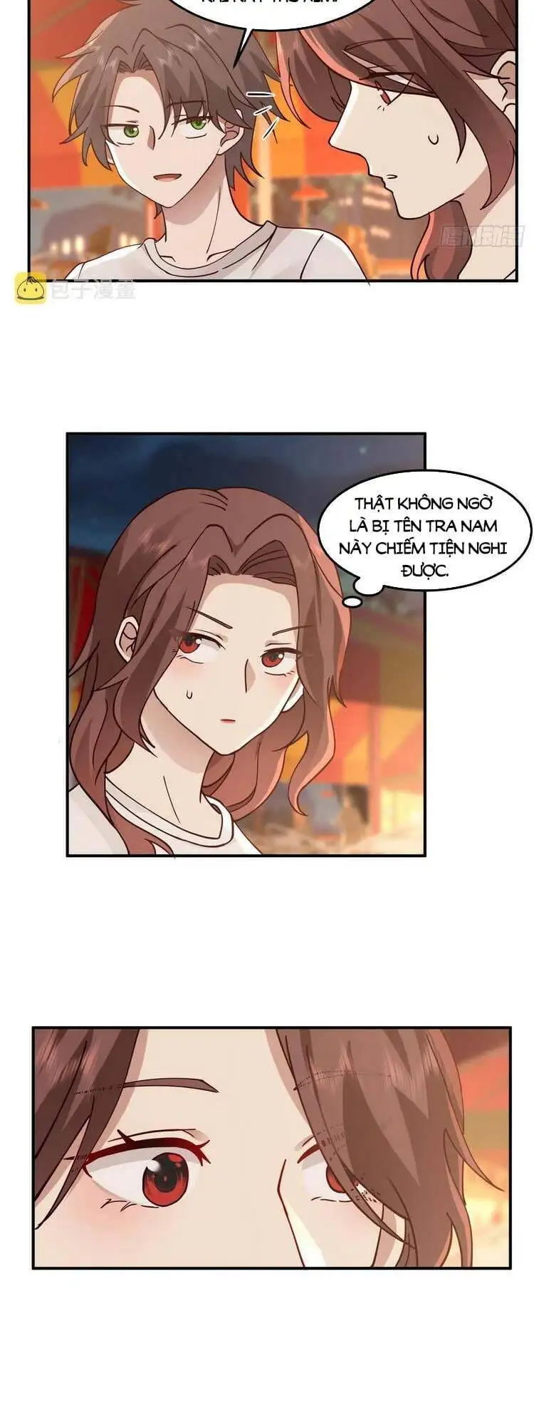 Truyện Tranh Ta Không Muốn Trùng Sinh Đâu trang 3