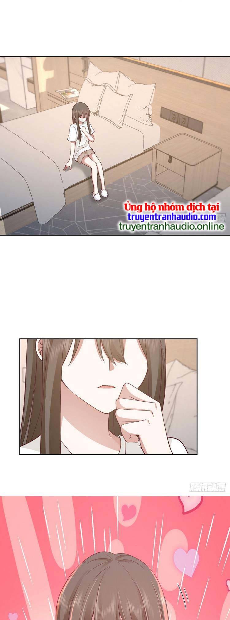 Truyện Tranh Ta Không Muốn Trùng Sinh Đâu trang 3