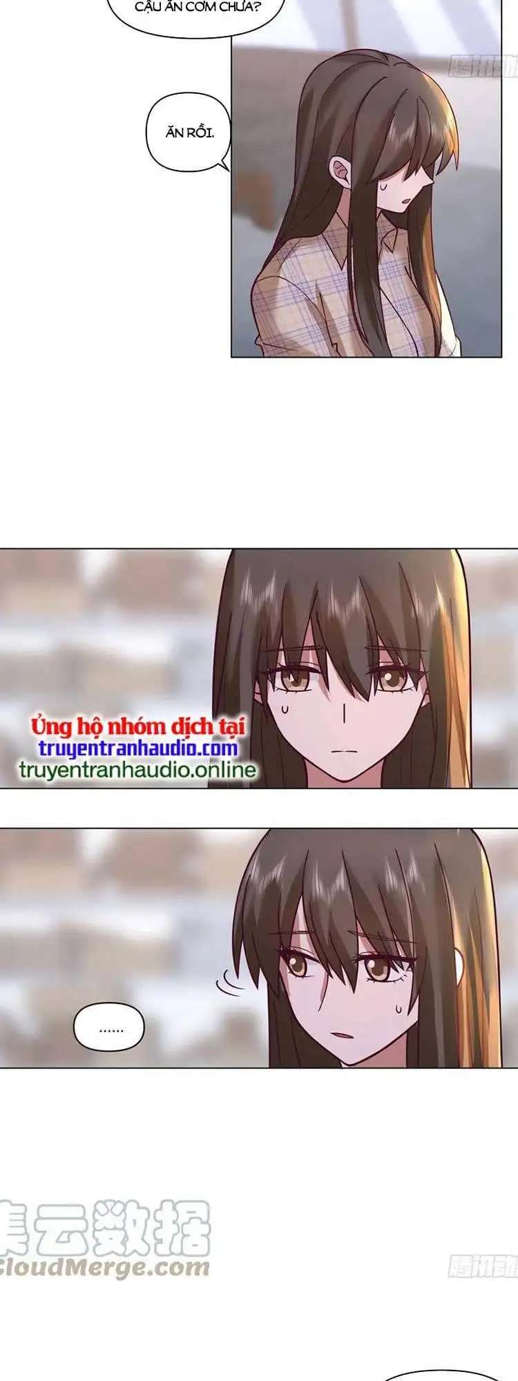 Truyện Tranh Ta Không Muốn Trùng Sinh Đâu trang 3