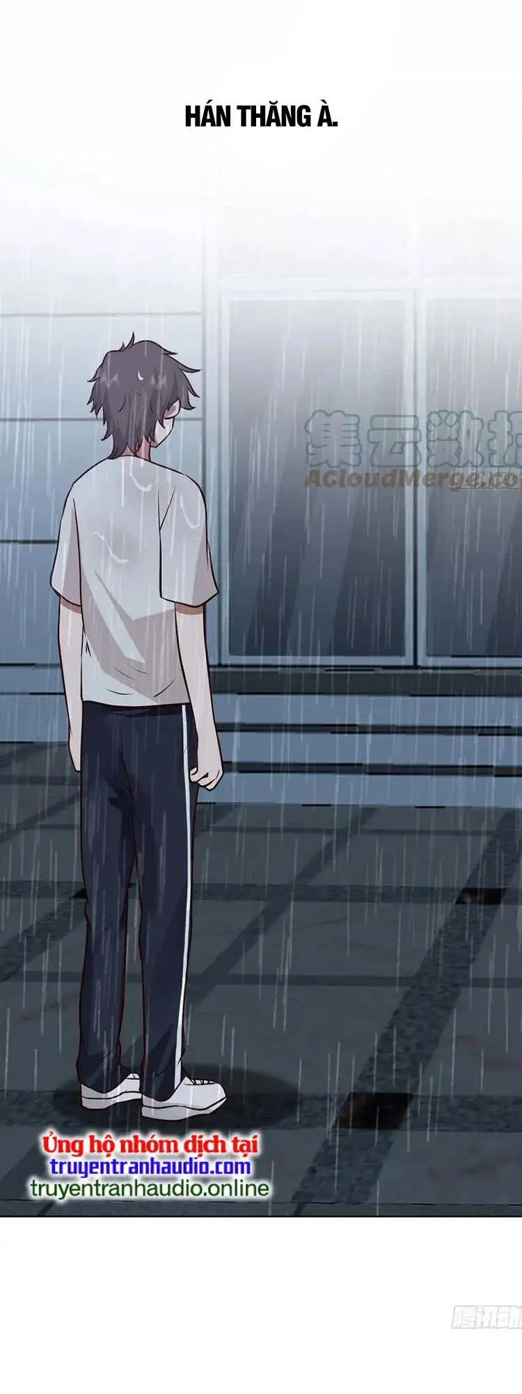 Truyện Tranh Ta Không Muốn Trùng Sinh Đâu trang 3