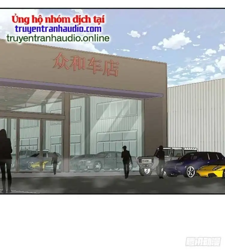 Truyện Tranh Ta Không Muốn Trùng Sinh Đâu trang 3