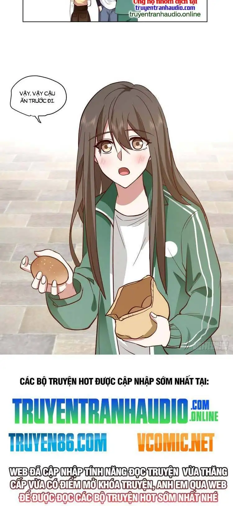 Truyện Tranh Ta Không Muốn Trùng Sinh Đâu trang 3