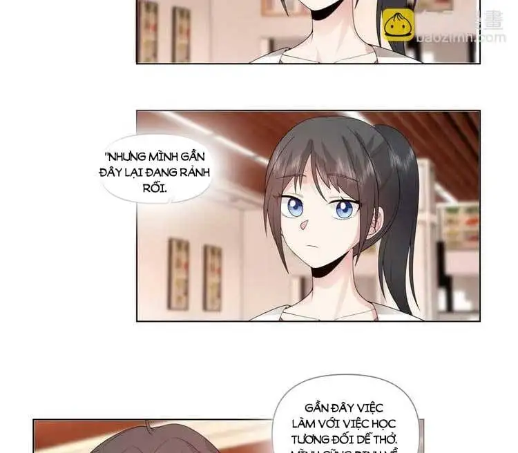 Truyện Tranh Ta Không Muốn Trùng Sinh Đâu trang 3