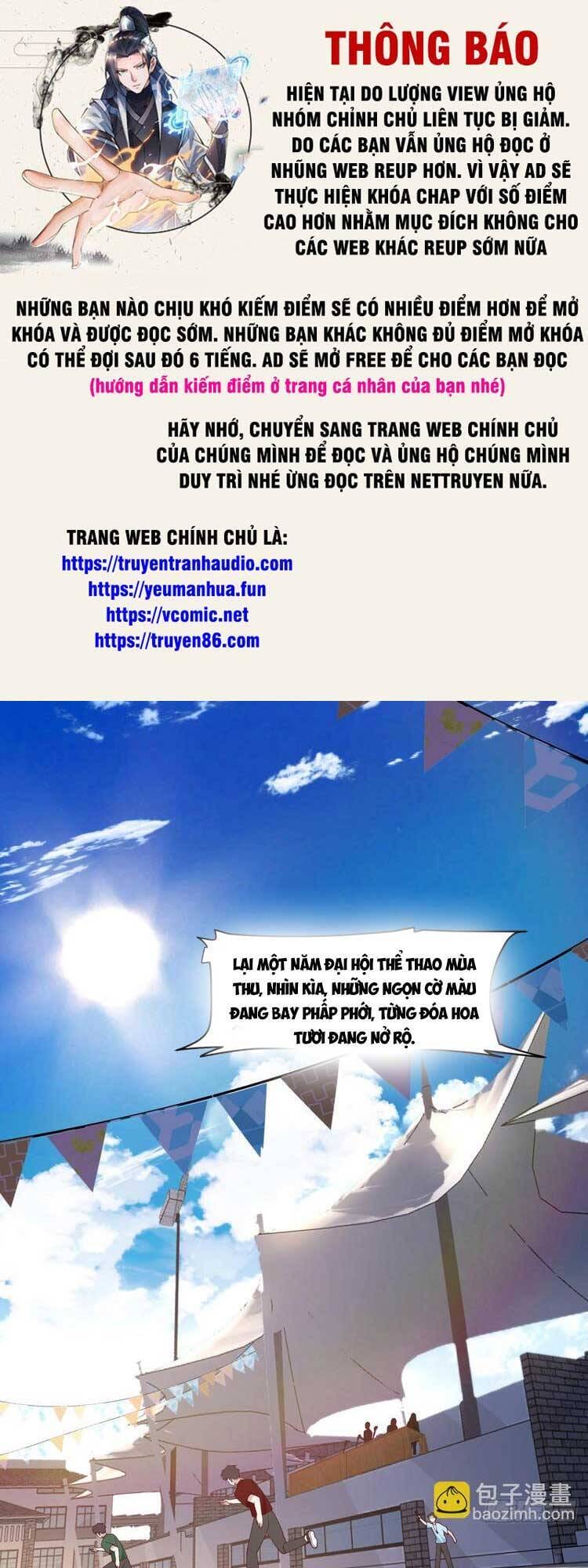 Truyện Tranh Ta Không Muốn Trùng Sinh Đâu trang 2264