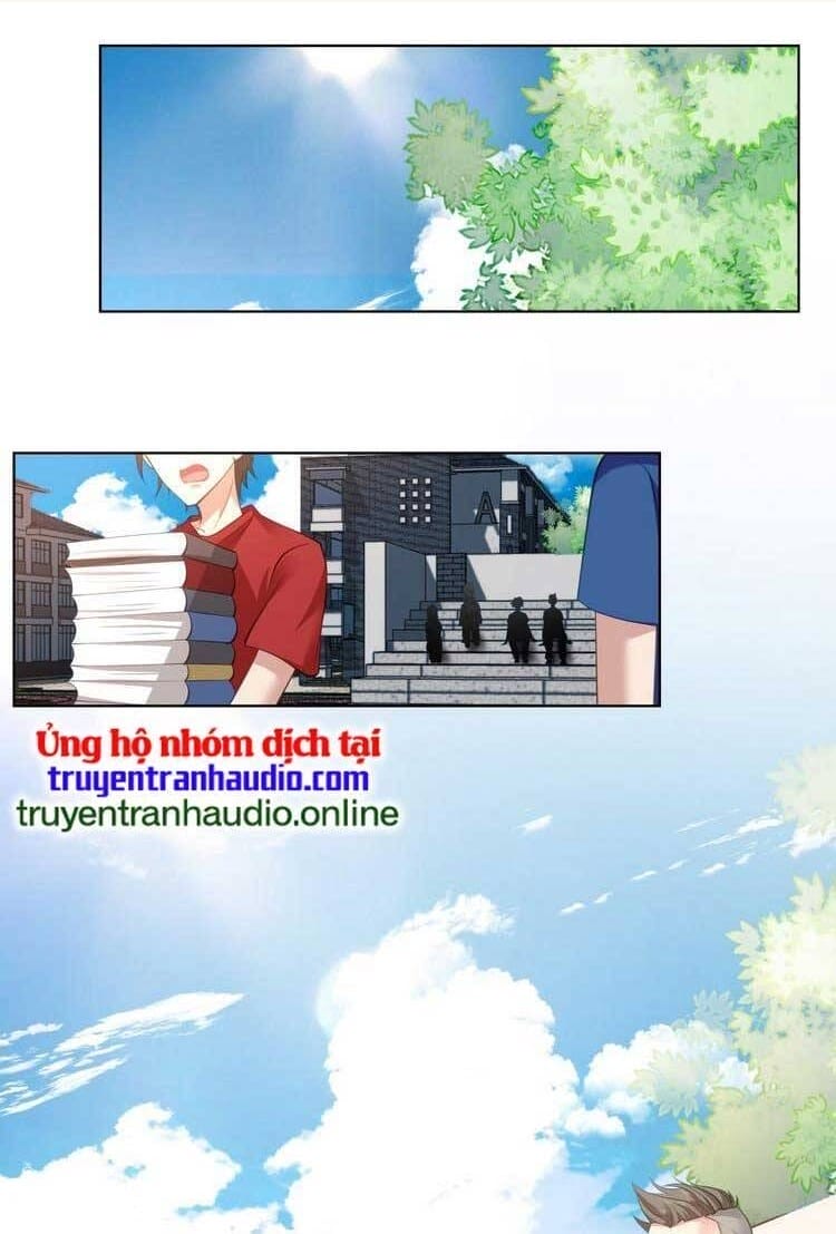 Truyện Tranh Ta Không Muốn Trùng Sinh Đâu trang 2282