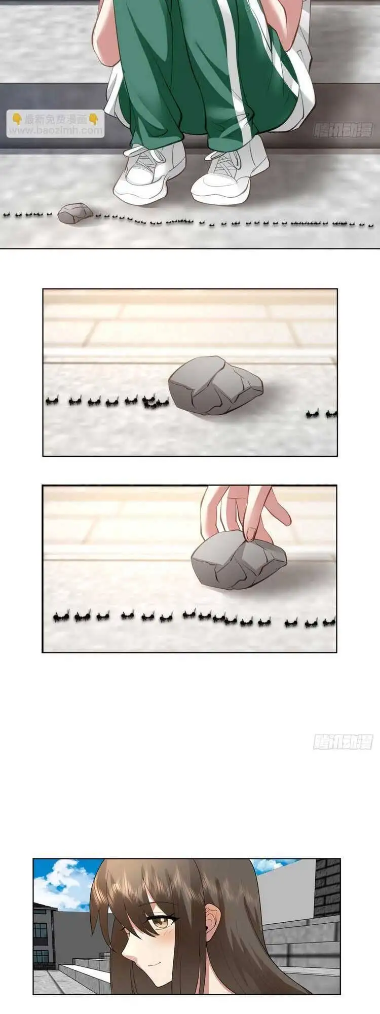 Truyện Tranh Ta Không Muốn Trùng Sinh Đâu trang 3