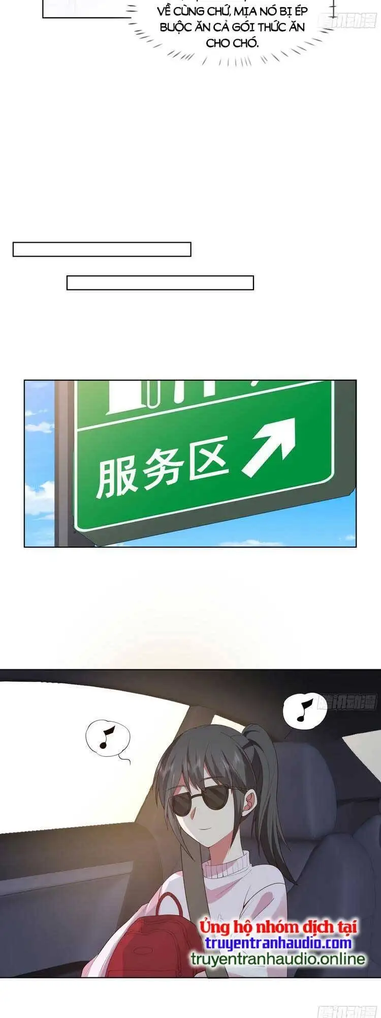 Truyện Tranh Ta Không Muốn Trùng Sinh Đâu trang 3