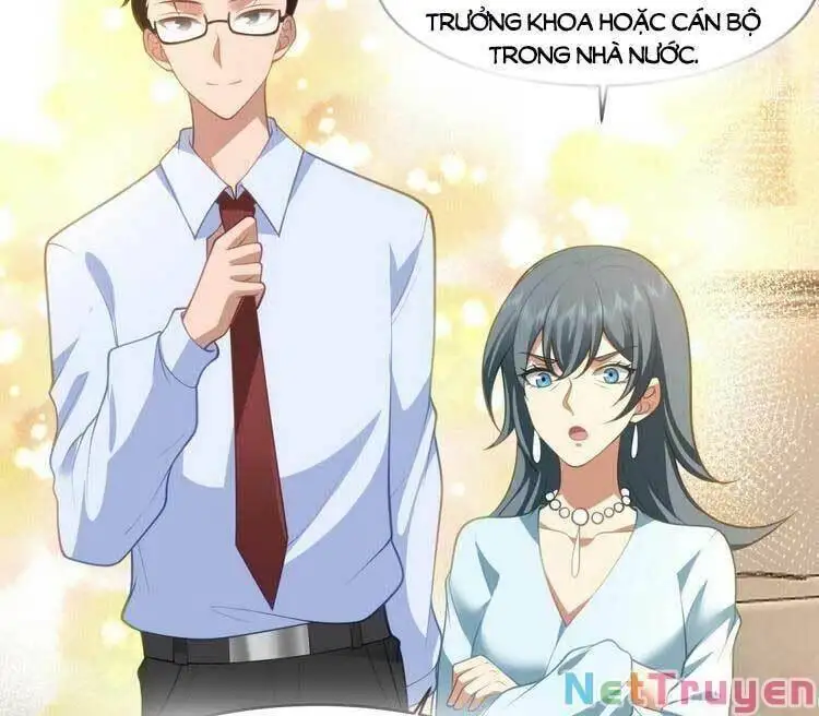 Truyện Tranh Ta Không Muốn Trùng Sinh Đâu trang 3