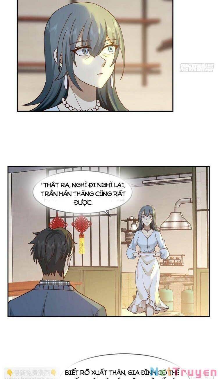 Truyện Tranh Ta Không Muốn Trùng Sinh Đâu trang 3