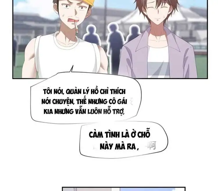 Truyện Tranh Ta Không Muốn Trùng Sinh Đâu trang 3