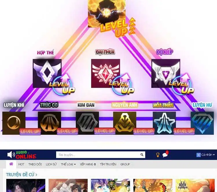 Truyện Tranh Ta Không Muốn Trùng Sinh Đâu trang 3