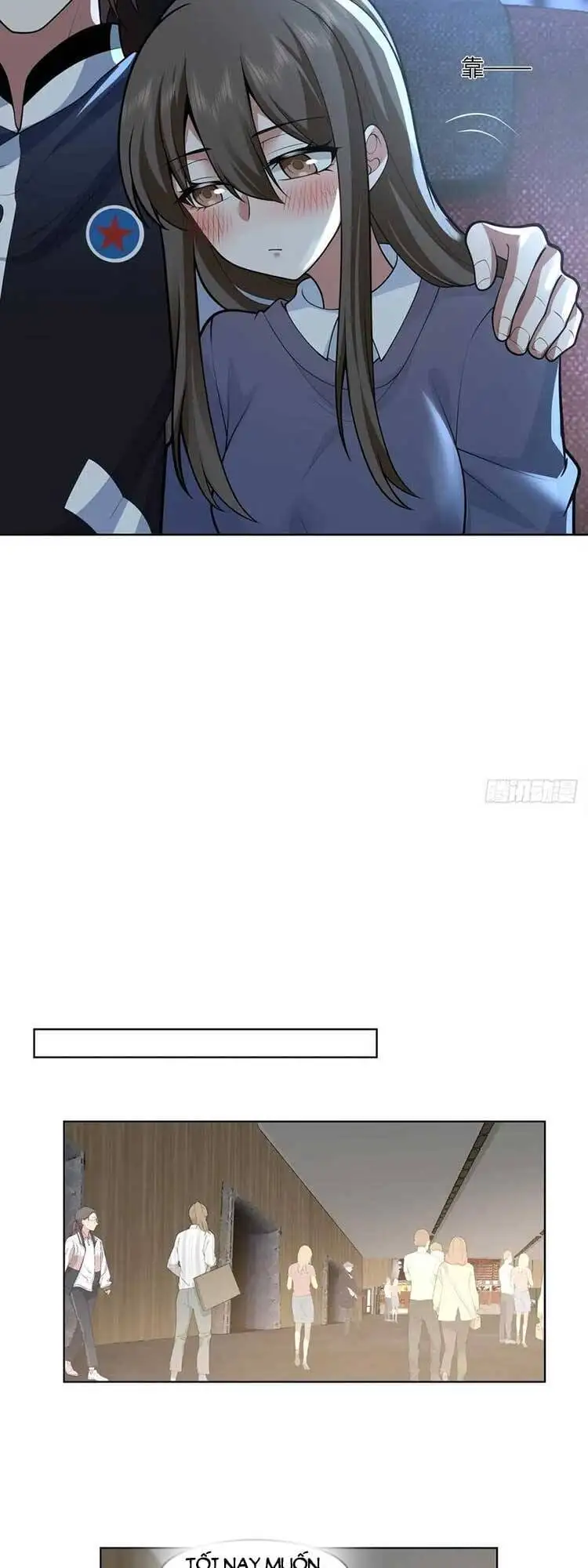 Truyện Tranh Ta Không Muốn Trùng Sinh Đâu trang 3