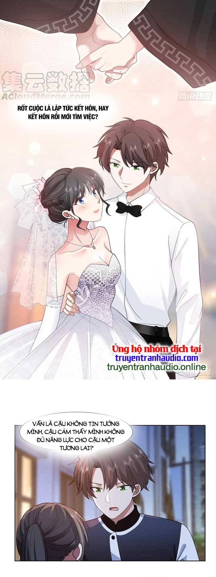 Truyện Tranh Ta Không Muốn Trùng Sinh Đâu trang 3