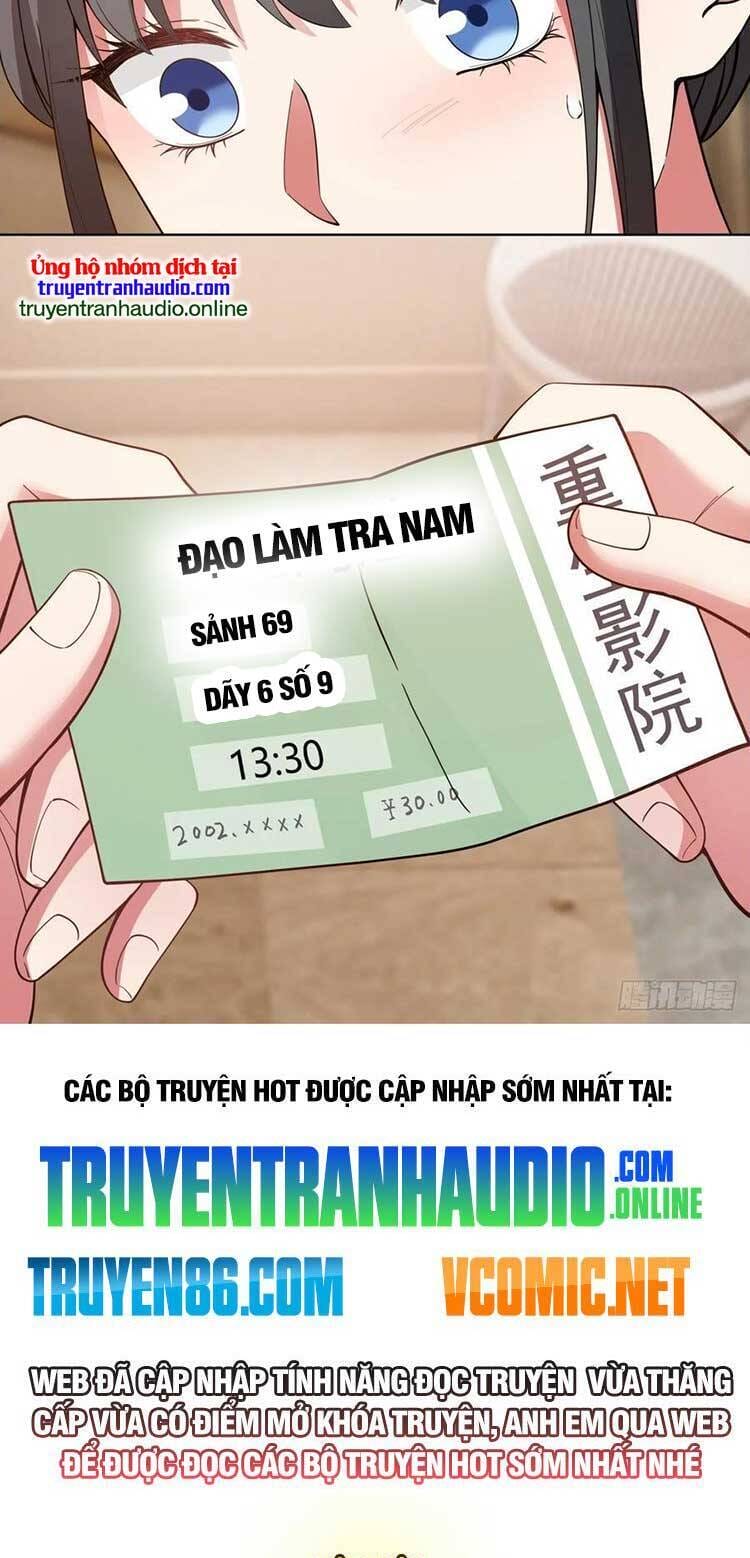 Truyện Tranh Ta Không Muốn Trùng Sinh Đâu trang 3