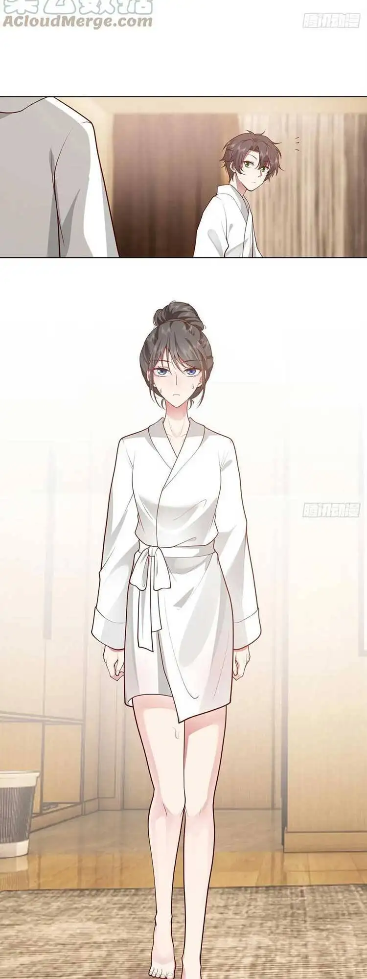 Truyện Tranh Ta Không Muốn Trùng Sinh Đâu trang 3