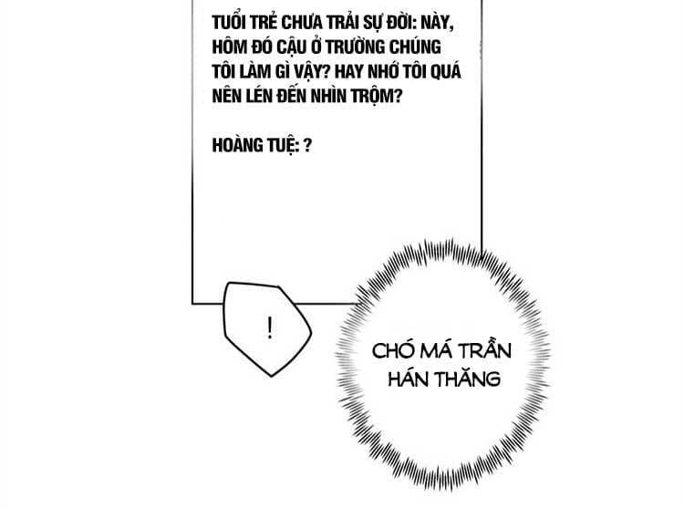 Truyện Tranh Ta Không Muốn Trùng Sinh Đâu trang 3