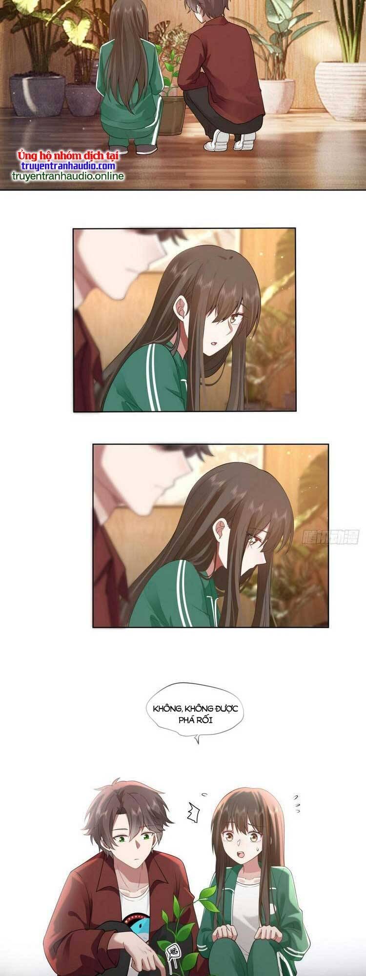 Truyện Tranh Ta Không Muốn Trùng Sinh Đâu trang 3