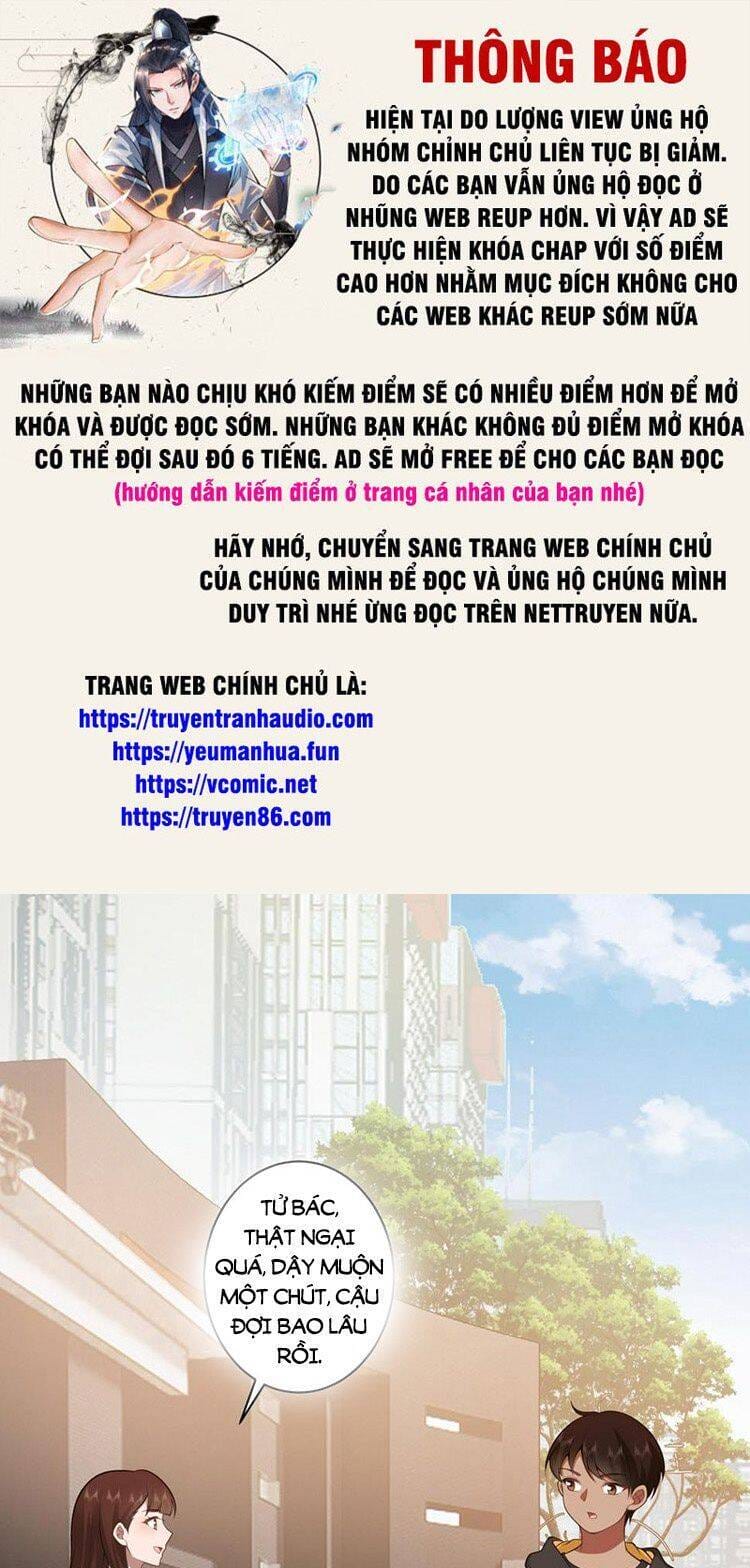 Truyện Tranh Ta Không Muốn Trùng Sinh Đâu trang 3081