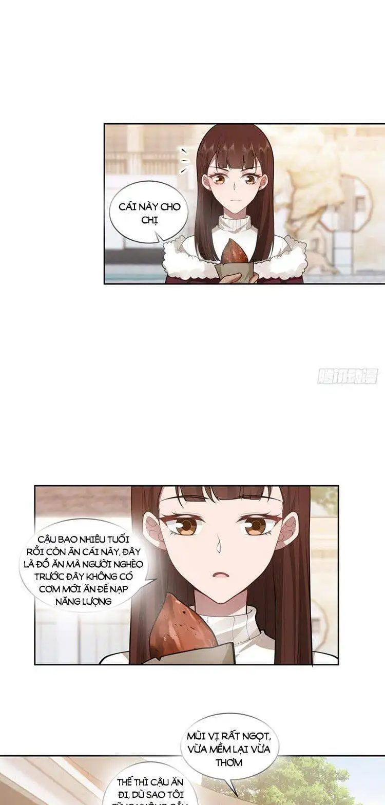 Truyện Tranh Ta Không Muốn Trùng Sinh Đâu trang 3