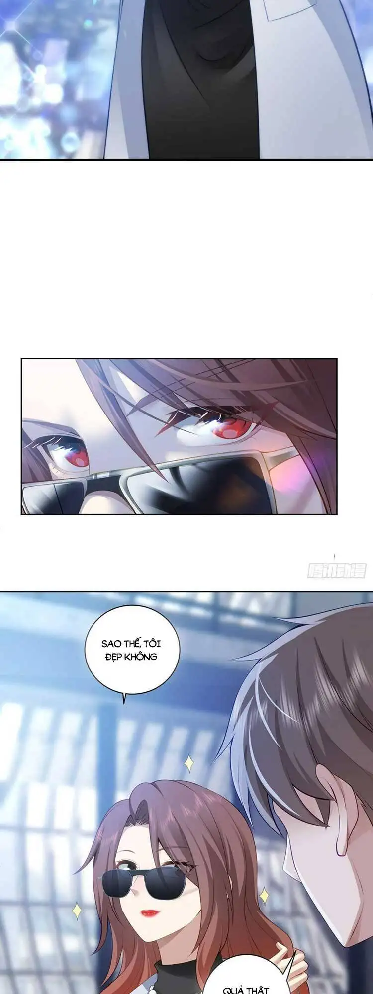 Truyện Tranh Ta Không Muốn Trùng Sinh Đâu trang 3