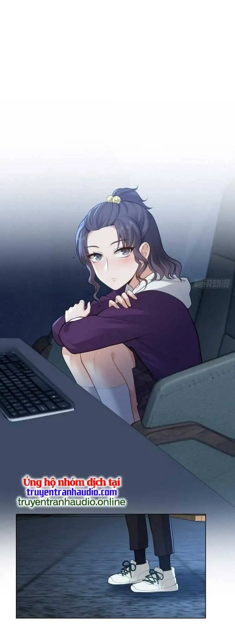 Truyện Tranh Ta Không Muốn Trùng Sinh Đâu trang 3