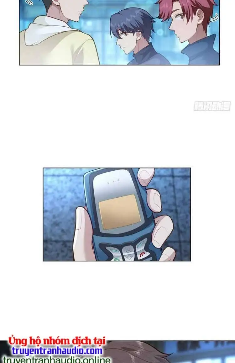 Truyện Tranh Ta Không Muốn Trùng Sinh Đâu trang 3