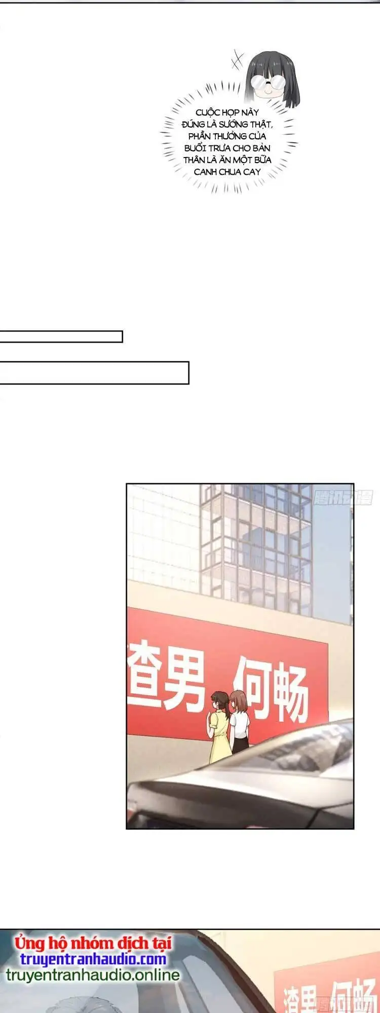 Truyện Tranh Ta Không Muốn Trùng Sinh Đâu trang 3