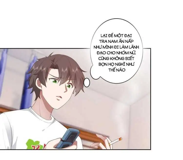 Truyện Tranh Ta Không Muốn Trùng Sinh Đâu trang 3