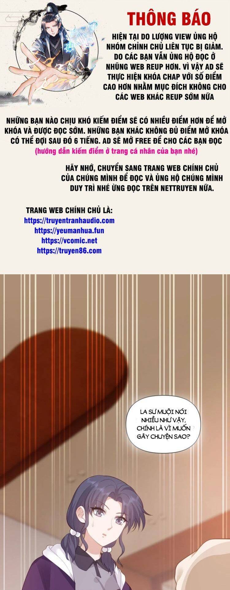 Truyện Tranh Ta Không Muốn Trùng Sinh Đâu trang 3