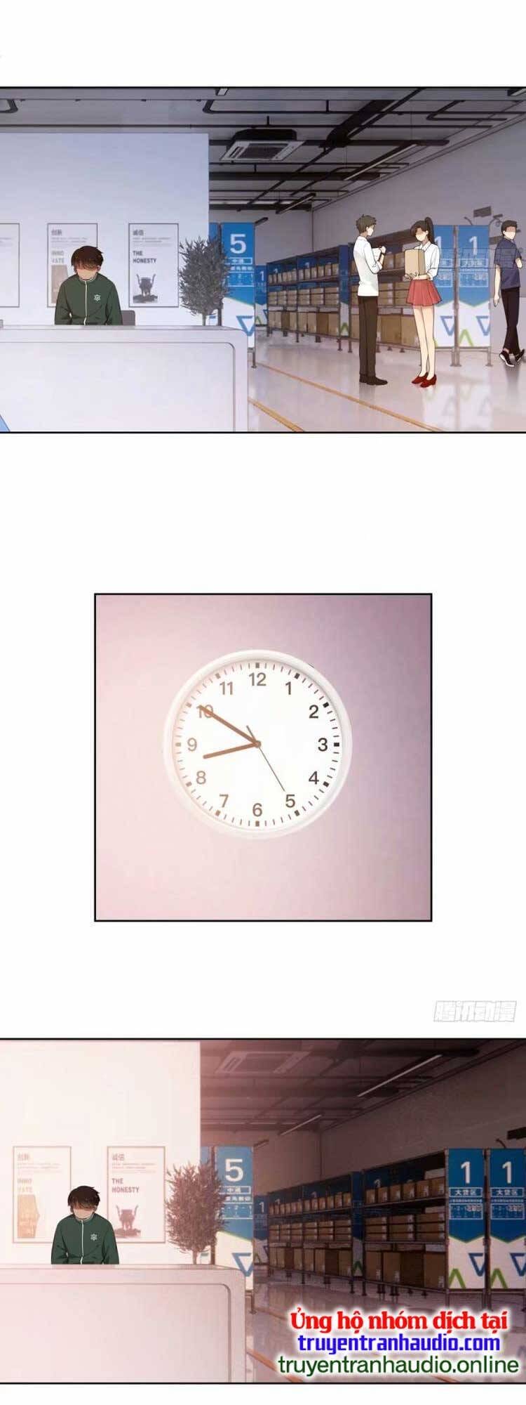 Truyện Tranh Ta Không Muốn Trùng Sinh Đâu trang 3