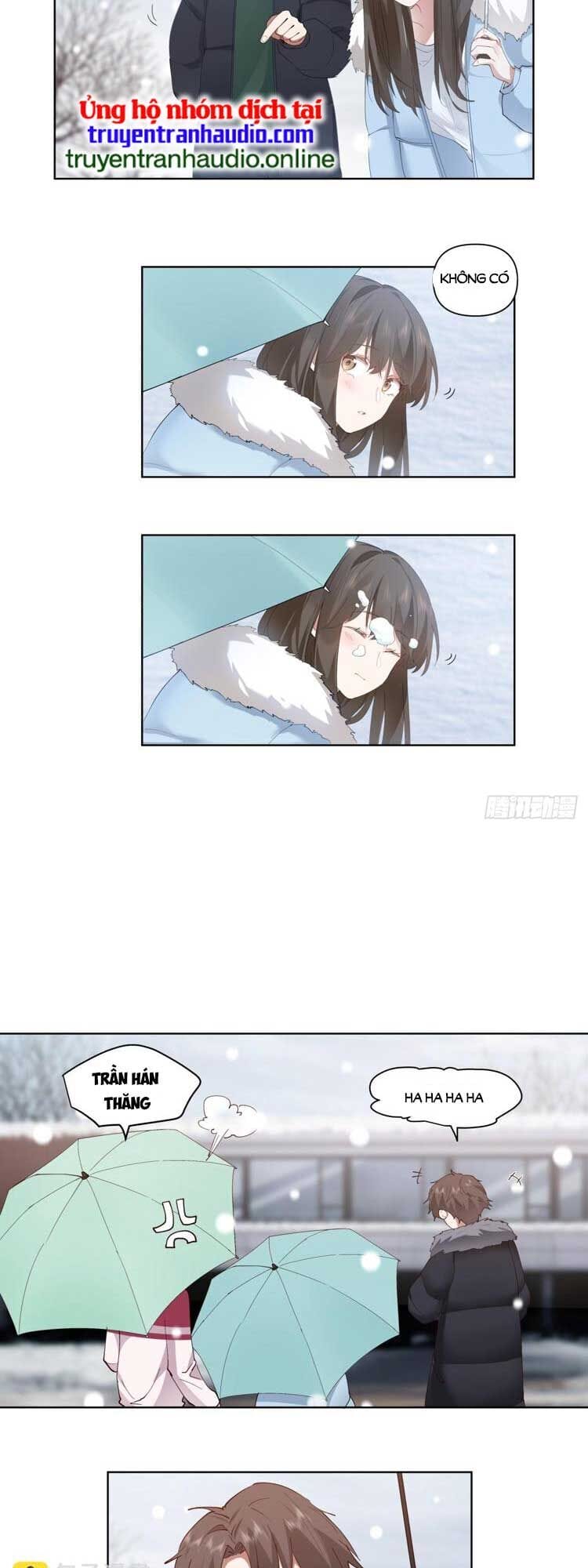 Truyện Tranh Ta Không Muốn Trùng Sinh Đâu trang 3
