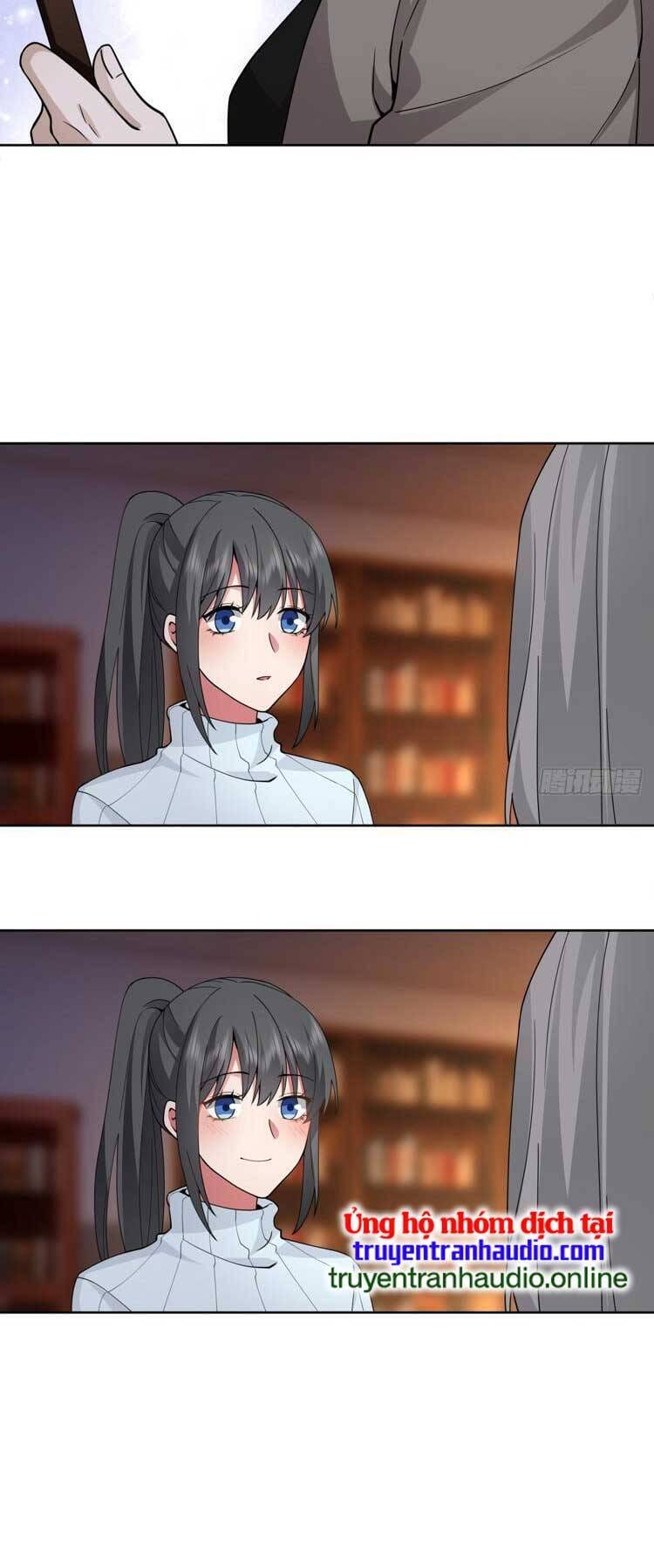 Truyện Tranh Ta Không Muốn Trùng Sinh Đâu trang 3