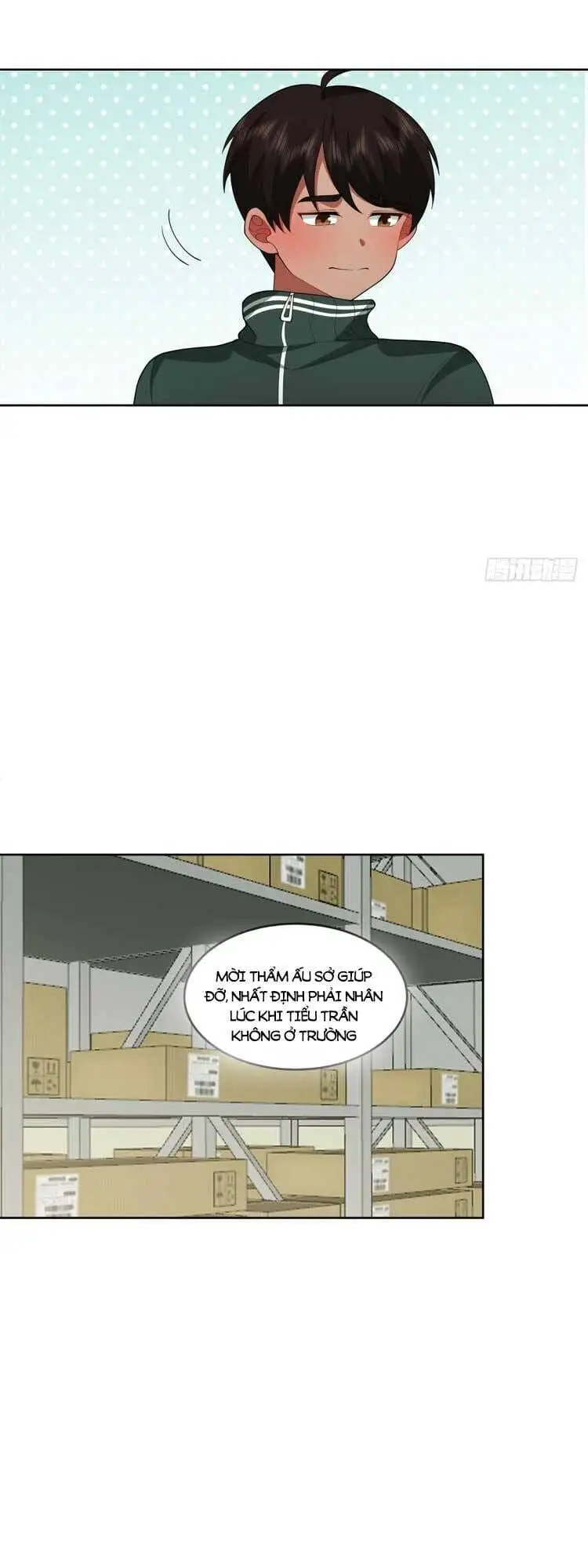 Truyện Tranh Ta Không Muốn Trùng Sinh Đâu trang 3