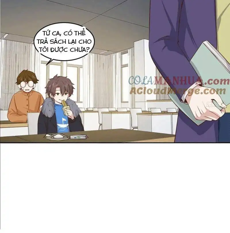 Truyện Tranh Ta Không Muốn Trùng Sinh Đâu trang 3