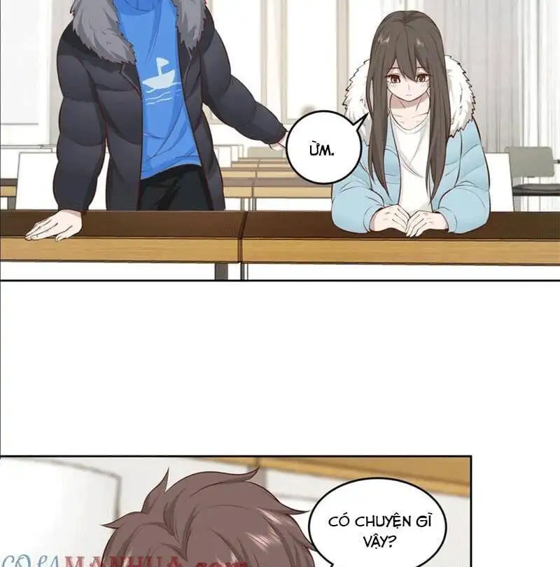 Truyện Tranh Ta Không Muốn Trùng Sinh Đâu trang 3