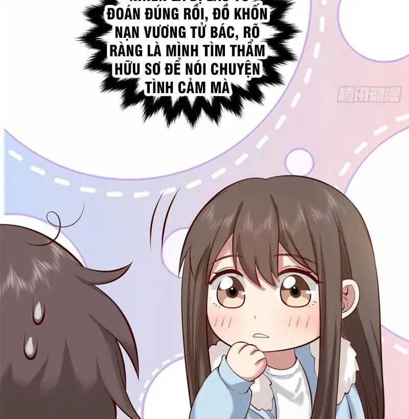 Truyện Tranh Ta Không Muốn Trùng Sinh Đâu trang 3