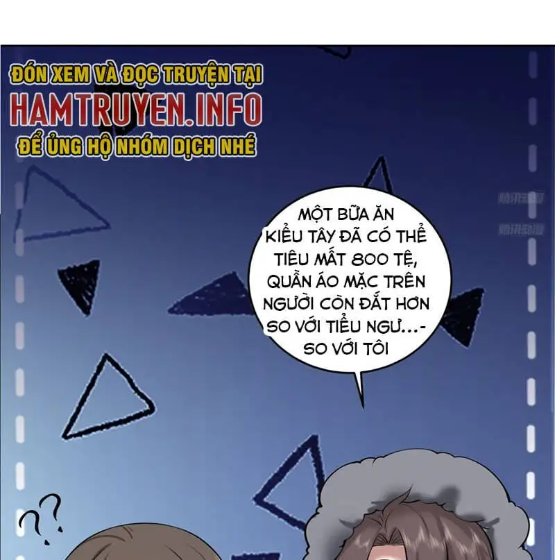 Truyện Tranh Ta Không Muốn Trùng Sinh Đâu trang 3