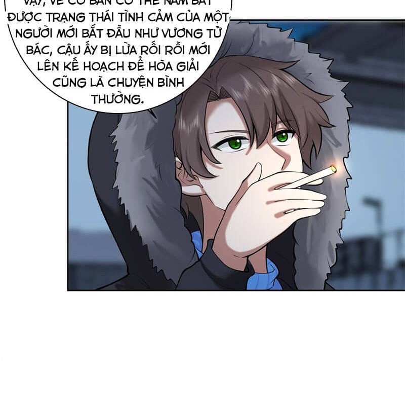 Truyện Tranh Ta Không Muốn Trùng Sinh Đâu trang 3