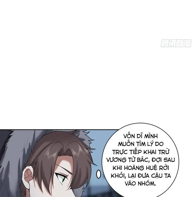 Truyện Tranh Ta Không Muốn Trùng Sinh Đâu trang 3