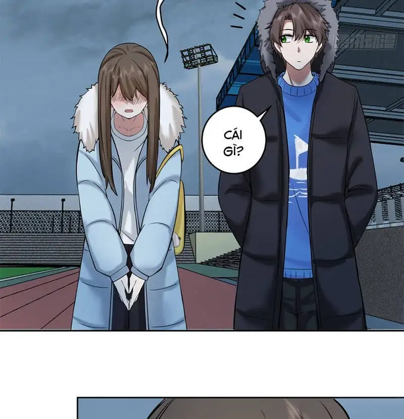 Truyện Tranh Ta Không Muốn Trùng Sinh Đâu trang 3