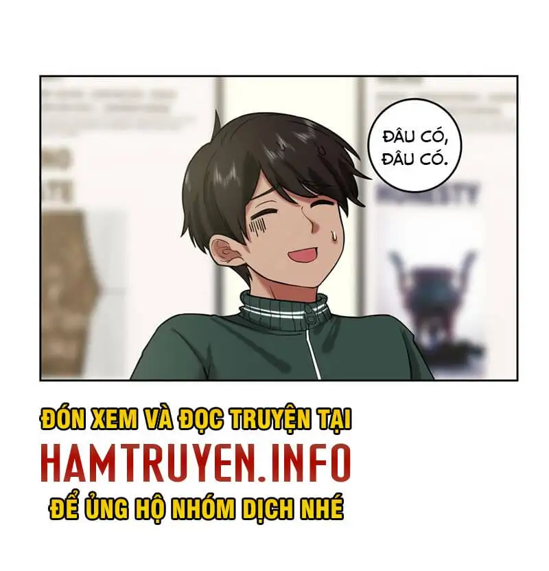 Truyện Tranh Ta Không Muốn Trùng Sinh Đâu trang 3