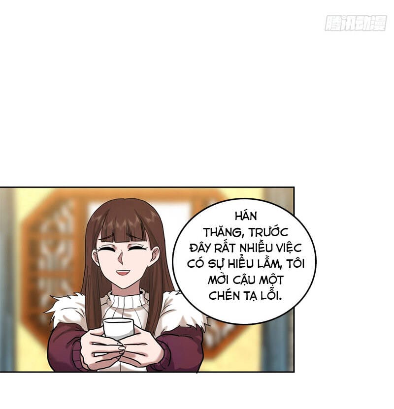 Truyện Tranh Ta Không Muốn Trùng Sinh Đâu trang 3