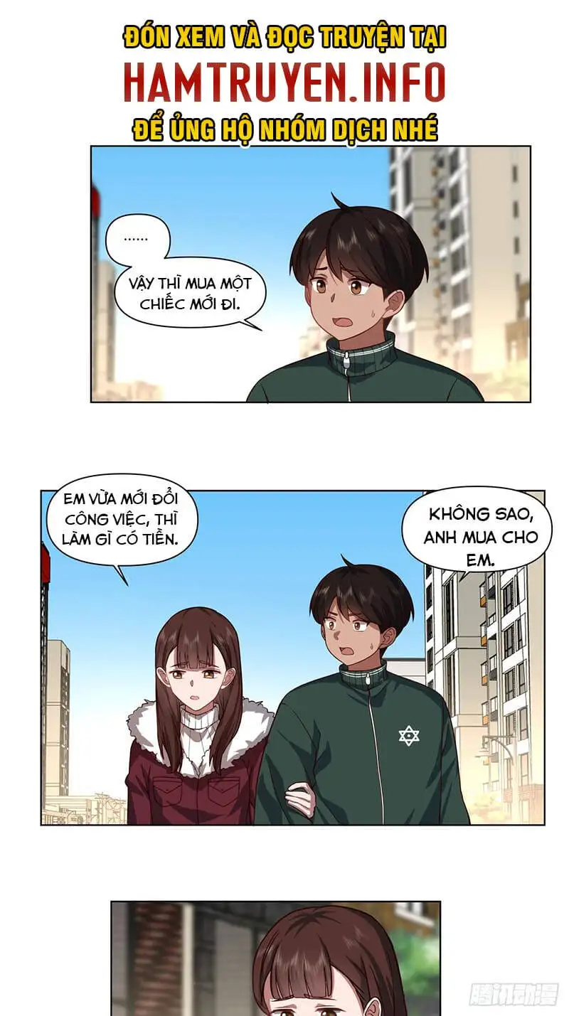 Truyện Tranh Ta Không Muốn Trùng Sinh Đâu trang 3