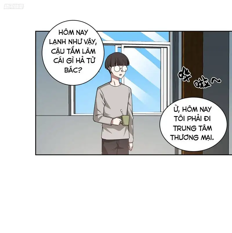 Truyện Tranh Ta Không Muốn Trùng Sinh Đâu trang 3