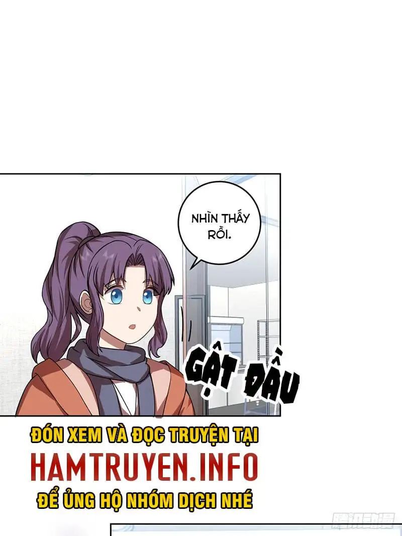 Truyện Tranh Ta Không Muốn Trùng Sinh Đâu trang 3