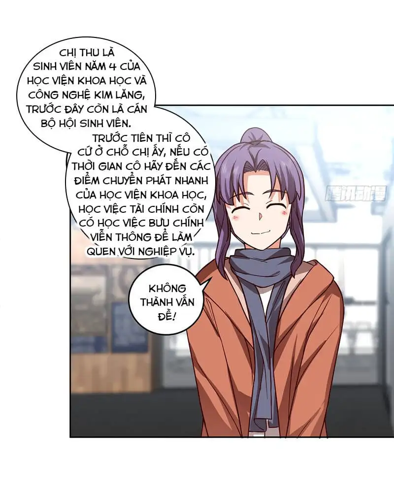 Truyện Tranh Ta Không Muốn Trùng Sinh Đâu trang 3